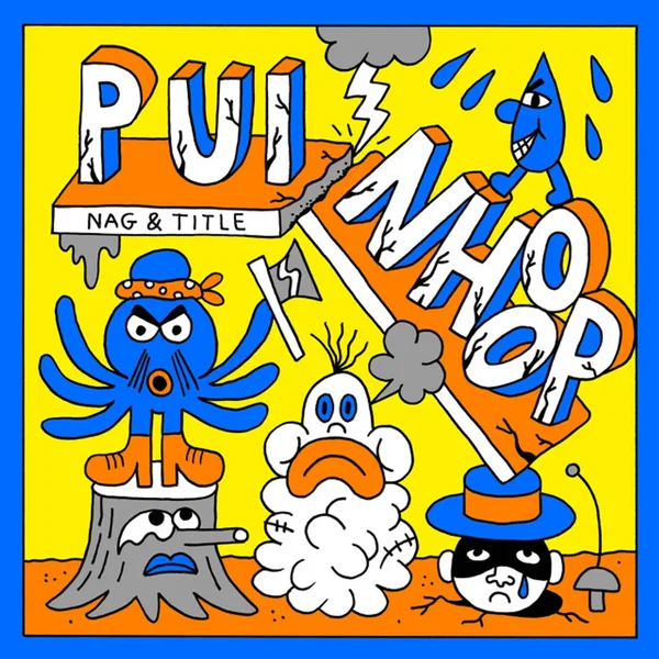 Puinhoop