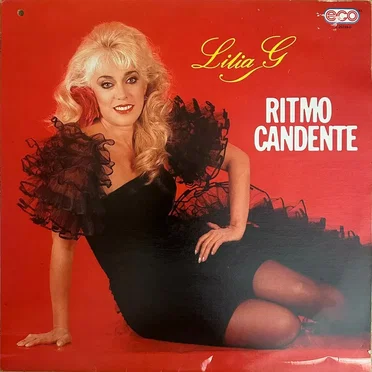 Ritmo cadente
