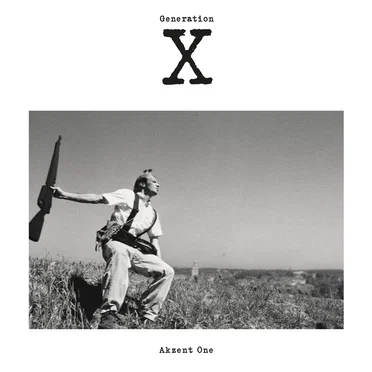 Generation X by Akzent One - album cover