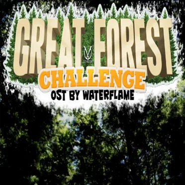 Great Forest Challenge Original Soundtrack