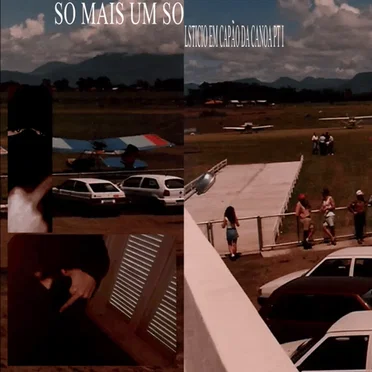 Só Mais um Solstício em Capão da Canoa pt I