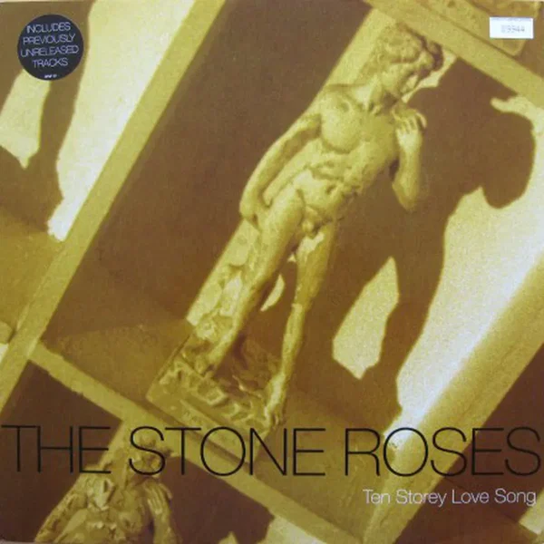 Ten Storey Love Song