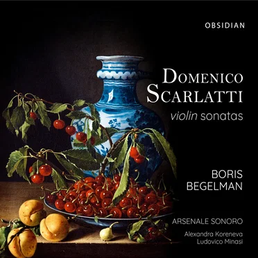 Violin Sonatas