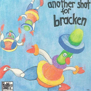 Another Shot for Bracken by Various Artists - album cover