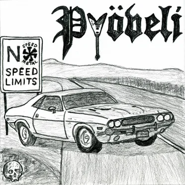 No Speed Limits