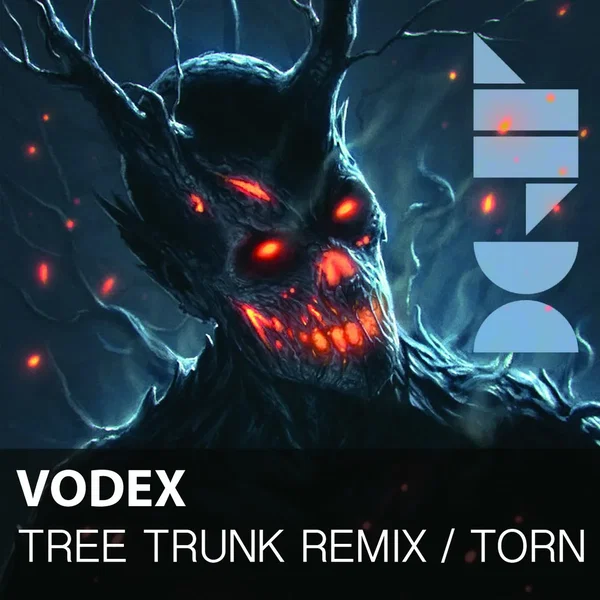 Tree Trunk Remix / Torn