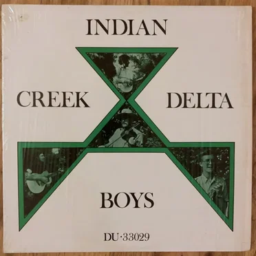 Indian Creek Delta Boys
