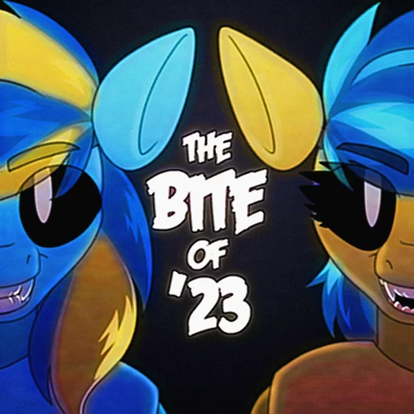 The Bite of ’23