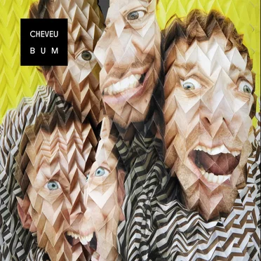 Bum by Cheveu - album cover