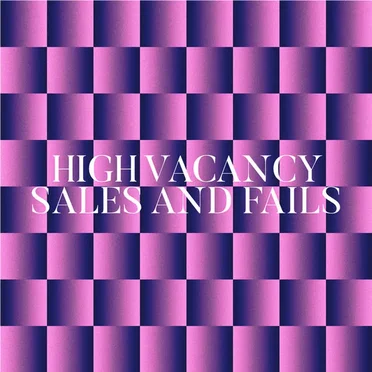 Sales and Fails EP
