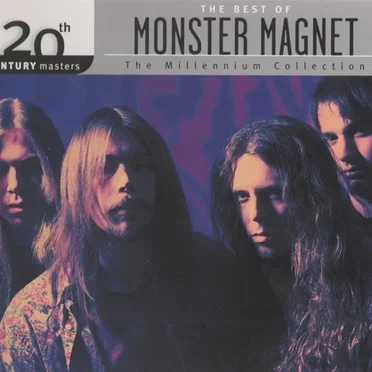 20th Century Masters: The Millennium Collection: The Best of Monster Magnet