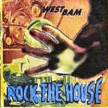 Rock the House