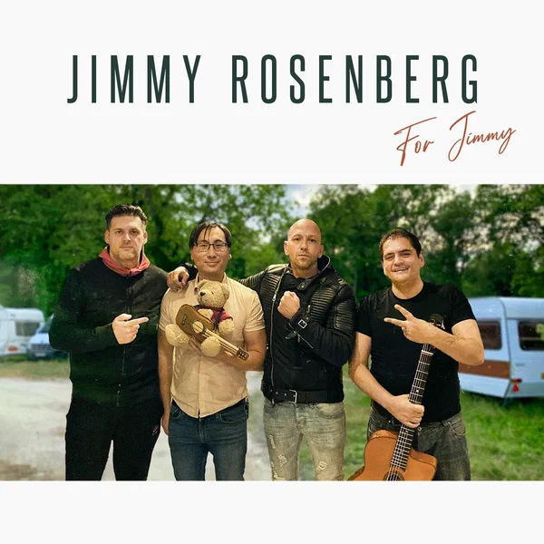 For Jimmy