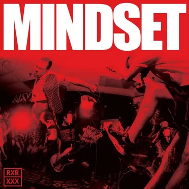 EP Collection by Mindset - album cover