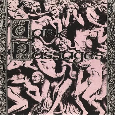 Dark Passages by Various Artists - album cover