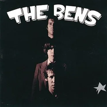 The Bens by The Bens - album cover