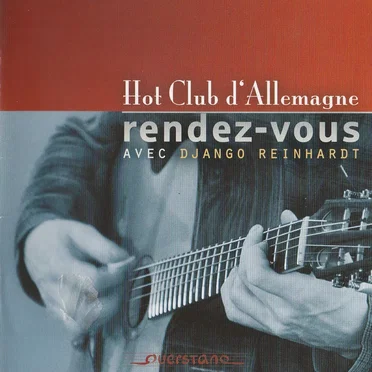 Rendez-vous avec Django Reinhardt