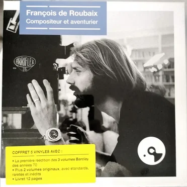 Compositeur et aventurier