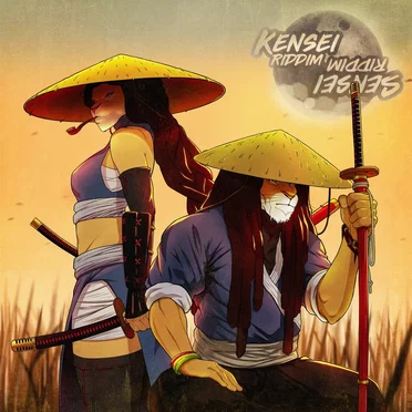 Kensei/Sensei Riddim