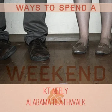Ways to Spend a Weekend