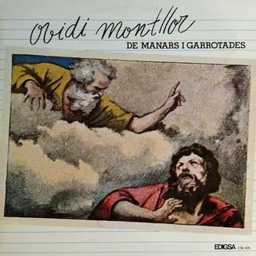 De manars i garrotades