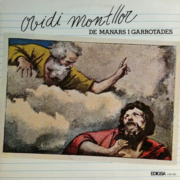 De manars i garrotades