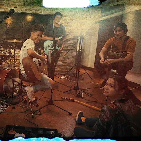 Maybe Today, Maybe Tomorrow (live at Line in Records/ 7th Anniversary Special)