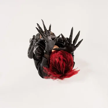 Horrified by ELZ AND THE CULT - album cover