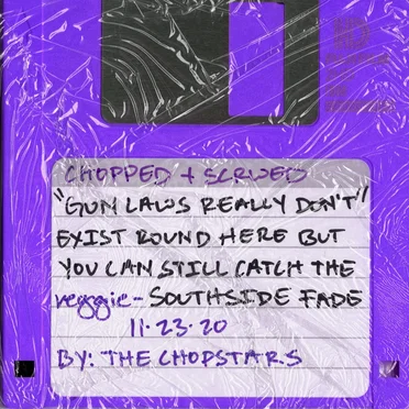 Southside Fade (Chopnotslop remix)