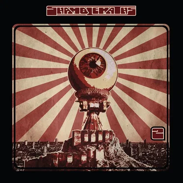 Shamblemaths 2 by Shamblemaths - album cover