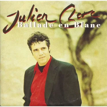 Ballade en blanc