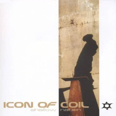 Shallow Nation by Icon of Coil - album cover
