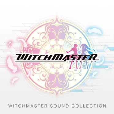 WitchMaster Sound Collection by Yamasa Sound Team - album cover