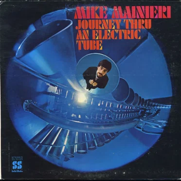 Journey Thru an Electric Tube