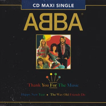 Thank You for the Music