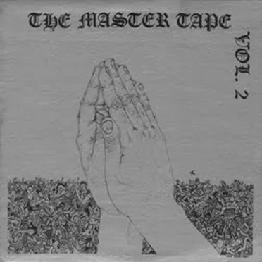 The Master Tape, Volume 2 by Various Artists - album cover