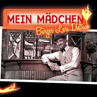 Mein Mädchen