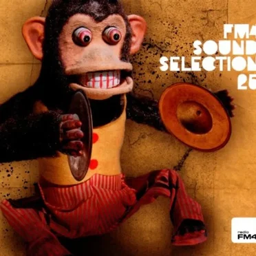 FM4 Soundselection: 25 by Various Artists - album cover