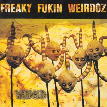Weirdelic