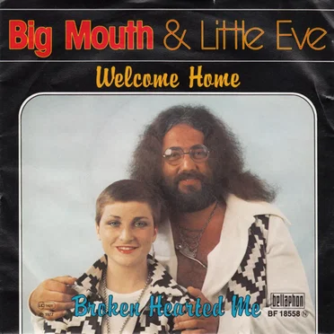Welcome Home