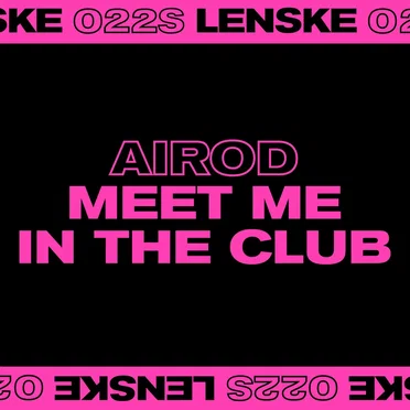 Meet Me in the Club