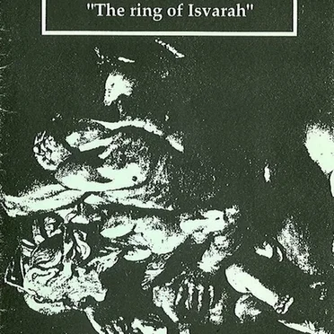 The Ring of Isvarah
