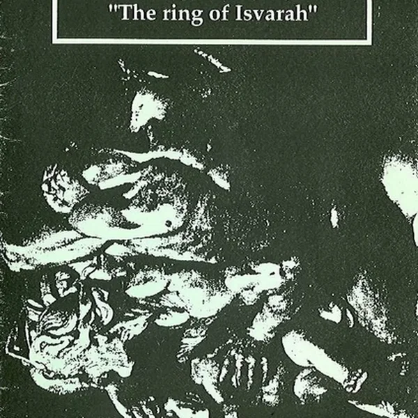 The Ring of Isvarah