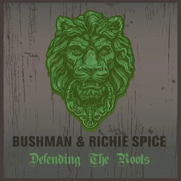 Bushman & Richie Spice Defending The Roots