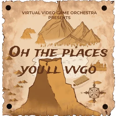 Oh, the Places You'll VVGO!