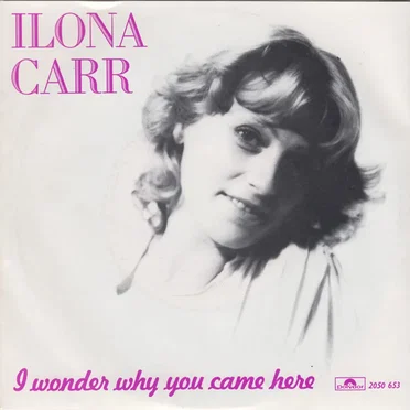 I Wonder Why You Came Here / Dead End