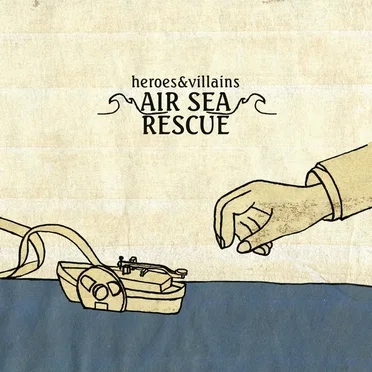 Air Sea Rescue