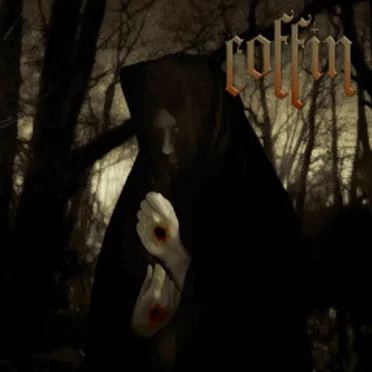Coffin by Coffin - album cover