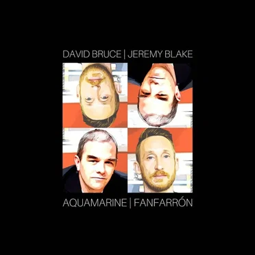 Aquamarine / Fanfarrón