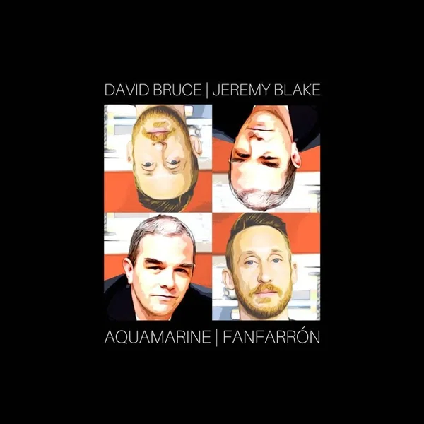 Aquamarine / Fanfarrón